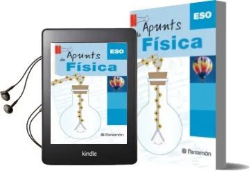 Descargar AudioLibro Apunts de Fisica de Varios Autores año 2007