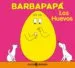AudioLibro Barbapapa: Los Huevos de Annette Tison