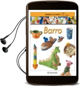 Descargar AudioLibro Barro de Ana Llimos Plomer año 2007