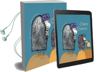 Descargar AudioLibro Chibos Chibons de Olalla Gonzalez Paz año 2007