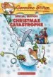 AudioLibro Christmas Catastrophe de Geronimo Stilton