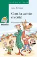 AudioLibro Com ha Canviat el Conte! de Ana Tortajada