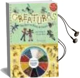 Descargar AudioLibro Creaturas: Como Hacer un Mundo de Fantasia de Julie Collings año 2007
