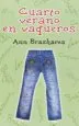 AudioLibro Cuarto Verano en Vaqueros de Ann Brashares