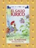 AudioLibro El Gallo Kiriko de Antonio Rodriguez Almodovar
