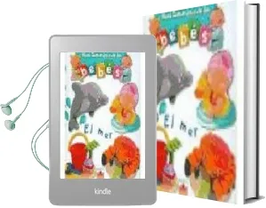 Descargar AudioLibro El mar (Minidiccionario de Bebes) de Varios Autores año 2007
