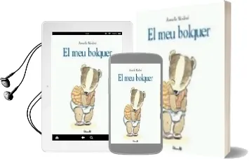 Descargar AudioLibro El meu Bolquer de Armelle Modere año 2007