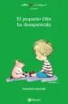AudioLibro El Pequeño Otto ha Desaparecido de Manfred Limmroth