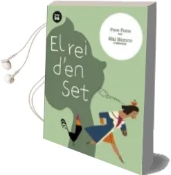 Descargar AudioLibro El rei d en set de Pere Pons año 2007