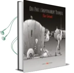 Descargar AudioLibro Era Fosc i Sospitosament Tranquil de Einar Turkowski año 2007