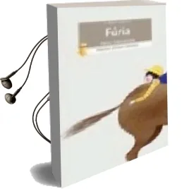 Descargar AudioLibro Furia de Patxi Zubizarreta Dorrosoro año 2007