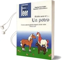 Descargar AudioLibro Habia una Vez...Un Potro de Angeles Paez Lopez año 2007