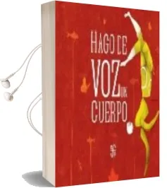 Descargar AudioLibro Hago de voz un Cuerpo de Maria Baranda año 2007