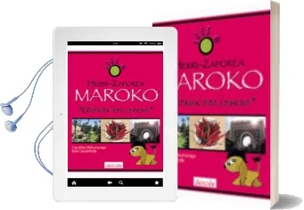 Descargar AudioLibro Herri-Zaporea: Maroko. 