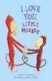 AudioLibro I Love You, Little Monkey de Alan Durant