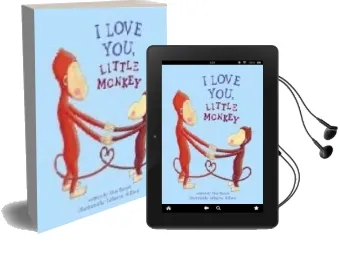Descargar AudioLibro I Love You, Little Monkey de Alan Durant año 2007