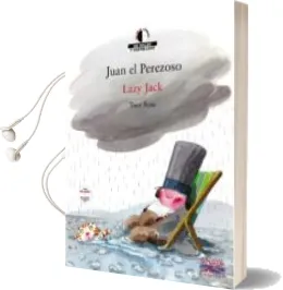 Descargar AudioLibro Juan el Perezoso = Lazy Jack (Ed. Bilingüe Español-Ingles) (Inclu ye Audio-Cd) de Tony Ross año 2007