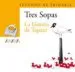 AudioLibro La Historia de Tapani (Tres Sopas: Segundo de Primaria) de Marjaleena Lembcke