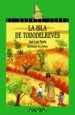 AudioLibro La Isla de Tododelreves de Jose Luis Ferris