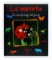 AudioLibro La Marieta: La Cuca Ferotge del Jardi (Minizoo) de Valerie Tracqui