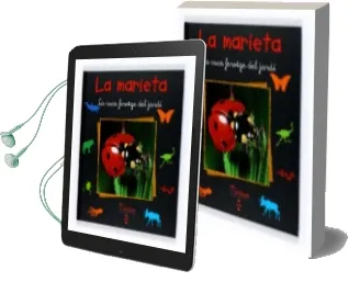 Descargar AudioLibro La Marieta: La Cuca Ferotge del Jardi (Minizoo) de Valerie Tracqui año 2007