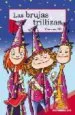 AudioLibro Las Brujas Trillizas de Carmen Gil