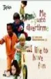 AudioLibro Me Gusta Divertirme = i Like to Have fun (Ed. Bilingüe Español-In Gles) de Laila Lavan