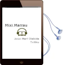 Descargar AudioLibro Mixi Marrau de Jesus Mari Olaizola 