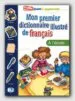 AudioLibro Mon Premier Dictionnaire Illustre de Français a l Ecole (Colle jo ue & Apprends) de Joy Olivier