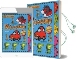 Descargar AudioLibro Numeros de Anna Casalis año 2007