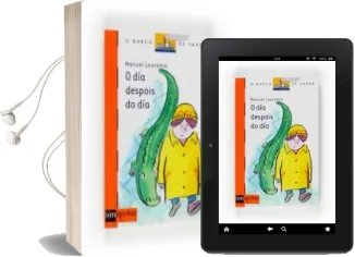 Descargar AudioLibro O dia Despois do dia de Manuel Lourenzo año 2007