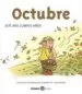 AudioLibro Octubre (mi Mes) de Varios Autores