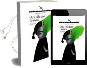 Descargar AudioLibro Otra Vida para Cristina de Marta Rivera año 2007