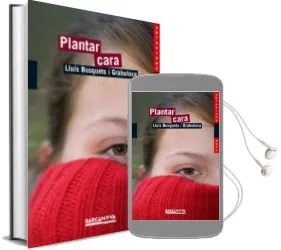 Descargar AudioLibro Plantar Cara de Lluis Busquets I Grabulosa año 2007