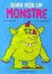 AudioLibro Quan Neix un Monstre de Nick Sharratt