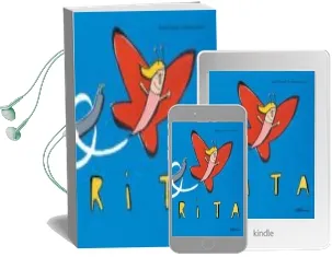 Descargar AudioLibro Rita de Rachel Chaundler año 2007