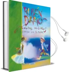 Descargar AudioLibro Ruben Dario para Niños de Ruben Dario año 2007