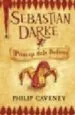 AudioLibro Sebastian Darke Princep Dels Bufons de Philip Caveney