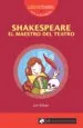 AudioLibro Shakespeare: El Maestro del Teatro de Jon Bilbao