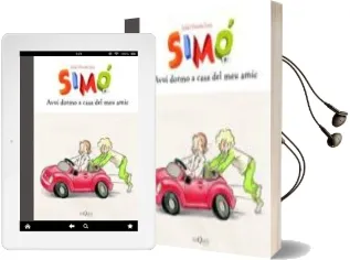 Descargar AudioLibro Simo: Avui Dormo a Casa del meu Amic de Juliet Pomes Leiz año 2007