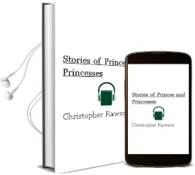 Descargar AudioLibro Stories of Princes and Princesses de Christopher Rawson año 2007