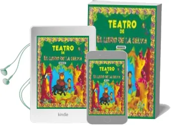 Descargar AudioLibro Teatro De... el Libro de la Selva de Varios Autores año 2007