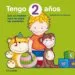 AudioLibro Tengo 2 Años de Varios Autores