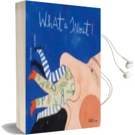 Descargar AudioLibro What a Snout! de Eva María Mejuto Rial año 2007