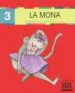 AudioLibro Xino Xano 3: La Mona (Majuscules) de Fina Masgrau I Plana