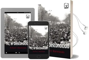 Descargar AudioLibro Yo, el Desconocido de Antoni Dalmases año 2007