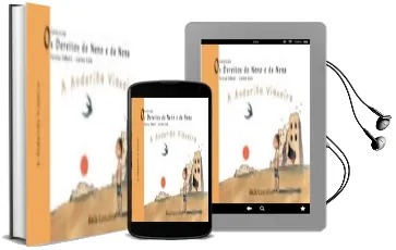 Descargar AudioLibro A Andoriña Viaxeira de Teresa Sabate año 2008