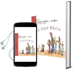 Descargar AudioLibro A Caixa Maxica de Carme Sola año 2008