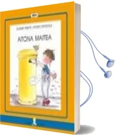 Descargar AudioLibro Aitona Maitea de Roser Capdevila año 2008
