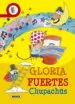 AudioLibro Chistes, Acertijos y Canciones de Gloria Fuertes
